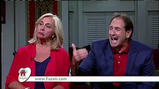At Home With Jim And Joy - 2018-07-04 - Ryan Dellacrosse Pt. 2