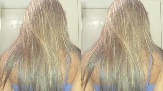 Hidratação milagrosa + Esfoliações! ♡Amanda Borges