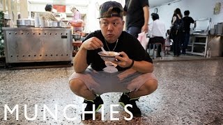 Huang's World - Back In Taiwan - Part 1/3