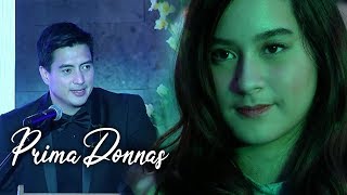 Prima Donnas: Kumpletong pamilya ni Jaime | Episode 120