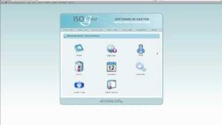 Tutorial Software IsoGest: Software para Gestión de la Calidad, Medioambiente y Ohsas