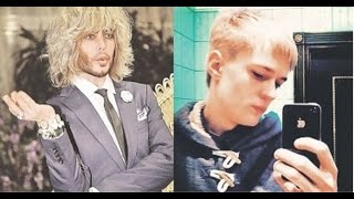 Дети знаменитостей, которыми не могут гордится их звёздные родители!!