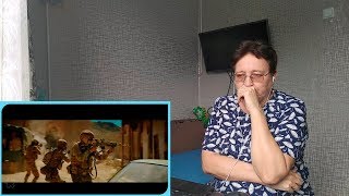 Архангел Михаил - Григорий Лепс (Премьера 2019) РЕАКЦИЯ