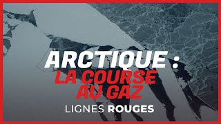 Entre la Russie, les USA et la Chine, « l’Arctique est une guerre économique »