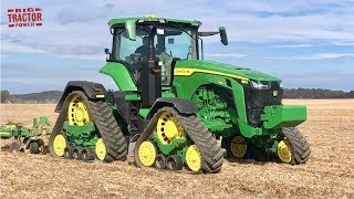 TOP 10 TRACTOR Finds of 2019