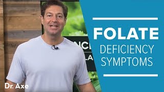Folate Deficiency Symptoms and 6 Health Benefits