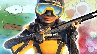 This could change Rainbow Six Siege FOREVER...