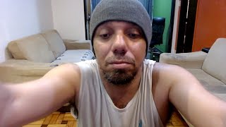 WERONICA ESTA SENDO PERSEGUIDA E ASSEDIADA SEXU@LMENTE POR UM VELHO DE QUASE 60 ANOS
