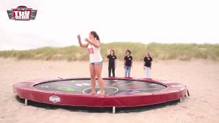 BERG Gear Trampolin SP