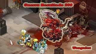 Guerra Resultado 200