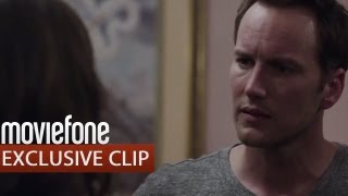 'Insidious: Chapter 2' Exclusive Clip | Moviefone