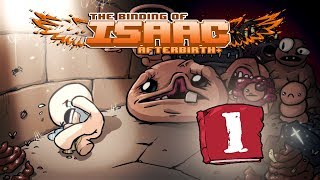 НОВОГОДНИЕ ВАЙПЫ ★ The Binding of Isaac: Afterbirth+ [#1] Прохождение