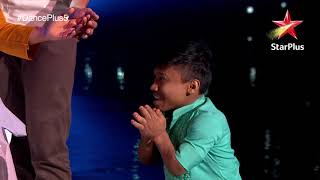 Dance+ 5 | Monark's journey