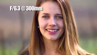 Новейший суперзум Тамрон 16-300