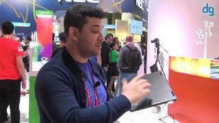 Lenovo Yoga 710 ön inceleme