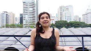 Brasil, terra estrangeira: Um diário das imigrantes. Ep 01: O Português