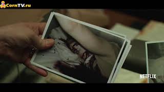 Охотник за разумом 1 сезон — Русский трейлер 2017