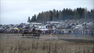 Уральский "Ухаб" 2011 29.10.11 ч.2