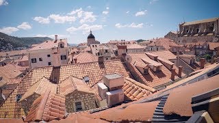 Dubrovnik, Croatia - Airbnb in Old Town of Dubrovnik