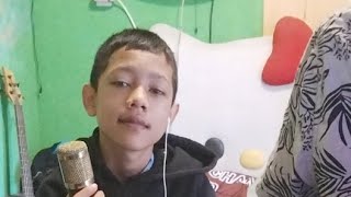 [Live] BAGAS REKAMAN LAGU SAYANG SAMPAI NIKAH