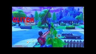 *NEW* FORTNITE PICKAXE + FAST HARVEST GLITCH TUTORIAL