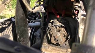 Регулировка зажигания на мотоцикле Урал от Auto overhaul