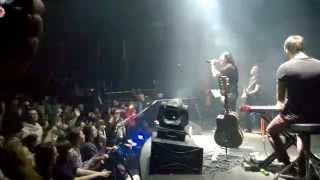 Мара - Головокружения (Я голосую за мэра-гея!) (31.01.2014)