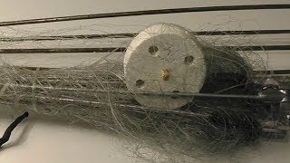 Хапужка  Конверт, обзор новой дальневосточной снасти для рыбалки