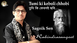 TUMI KI KEBOLI CHHOBI - SAGNIK SEN
