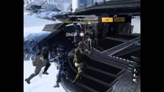 warface europe - Bored Zenith bot :)
