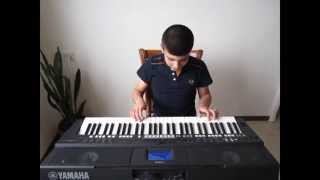 VARUJAN ELOYAN - Ari indz akanj kal