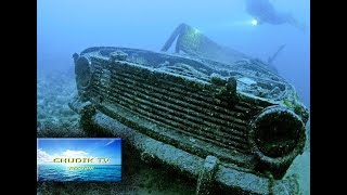 ТОП 7 САМЫЕ КРУТЫЕ МАШИНЫ АМФИБИИ