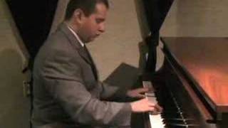 Vladimir Estrin: "Ochi Chyorniye" ("Dark Eyes")