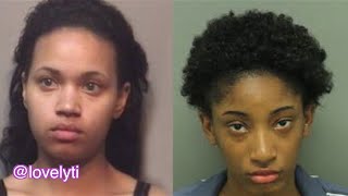 Nutty NY~2women tired of white people force tenants out at gunpoint then squat in their apt