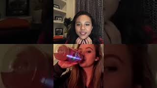jade pettyjohn live instagram February 10, 2018