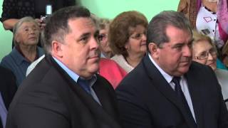 Полувековой юбилей отметила средняя школа №2