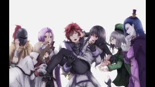 ИнтересНЯнько [о Re: zero] 10 фактов