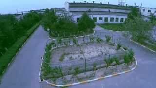 "Кентау трансформатор зауыты" АҚ