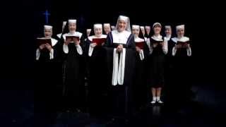 Moederdag: een speciale boodschap van Moeder Overste uit Sister Act
