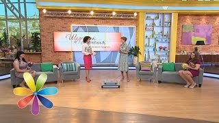 Финал «Дневников похудения» с Анитой Луценко - Все буде добре - Выпуск 381 - 28.04.14