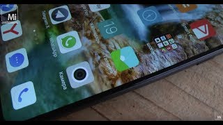 Xiaomi Mi 8. Великий уравнитель.
