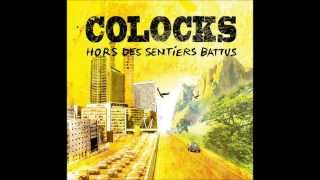 Colocks - Cette fois on râle