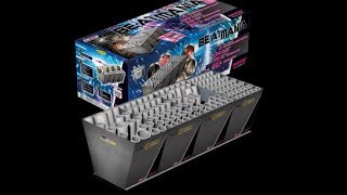 Weco - Beatmania (Näher drann!)(NEUHEIT 2018)(Röder Vorschiessen 2018)