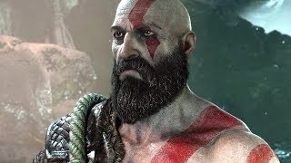 God of War - How Kratos became the God of War