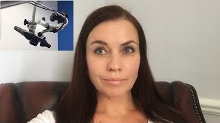 Как вылечить кисту зуба - Мой опыт | Marina Wang