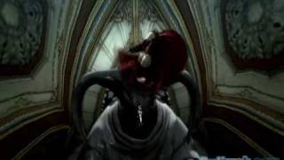 Disturbed-Inside The Fire GMV (With Lyrics)