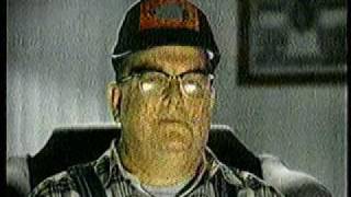 PIONEER LASERDISC COMMERCIAL 1989 - Gives your VHS a kick in the balls !! - Flip the side