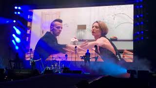 Depeche Mode - In Your Room Global Spirit Tour 2018