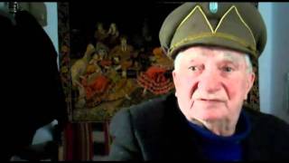 Спогади ветерана УПА