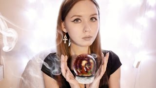 Как написать заклинание на любовь?Как влюбить в себя парня(девушку)?♥BY LEAH NADEL